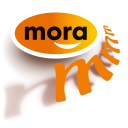 mora logo