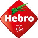 Hebro logo