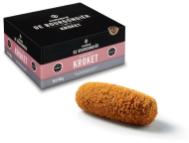 Uit verpakking Rundvlees ovenkroket